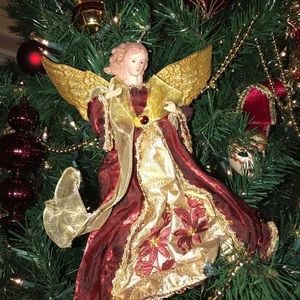 Meet your Posher, Leanne